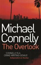 Overlook michael connelly. for sale  UK