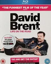 David brent life for sale  Shipping to Ireland