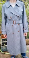 nuage trench coat for sale  IPSWICH