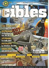 Cibles 460 gsg d'occasion  Bray-sur-Somme