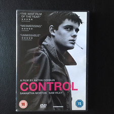 Control sam riley for sale  FAVERSHAM