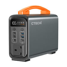 Ctechi 240w portable for sale  MANCHESTER