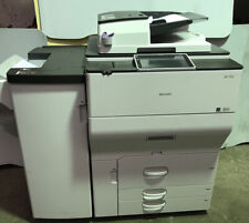 Ricoh MPC6503 Color Laser Printer A3/A4/A3+ Multifunction Device DUAL SCANNER for sale  Shipping to South Africa