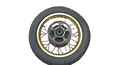 Cerchione ruota posteriore usato  Casoria