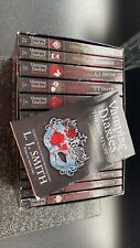 Vampire diaries complete for sale  PONTEFRACT