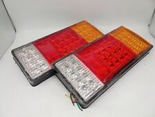 Led tail lights for sale  WEST BROMWICH