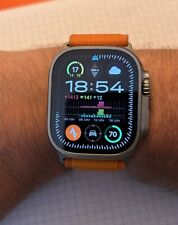 Apple watch ultra gebraucht kaufen  Chemnitz