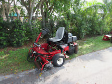 Toro 3150 triflex for sale  Fort Myers