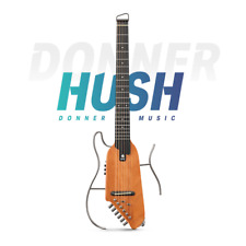 Donner hush acoustic for sale  Azusa