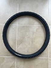Pneu KHS tipo knobby 26x1,95" (54x559) preto clincher de pneus de mountain bike comprar usado  Enviando para Brazil