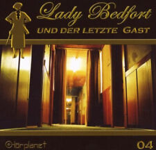 Lady bedfort gebraucht kaufen  Berlin