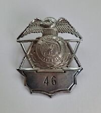 Vintage cap badge for sale  Beaufort