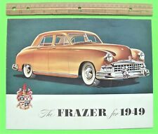 1949 frazer frazer for sale  Winter Haven