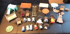 Sylvanian families furniture for sale  STOKE-ON-TRENT