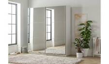 Holsted mirrored large for sale  SHIPLEY
