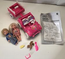 Barbie 1998 kelly for sale  Nebraska City