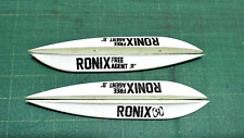 Ronix wakeboards free for sale  League City