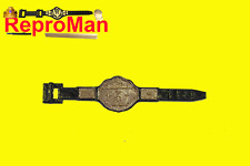 Wcw nwa championship gebraucht kaufen  Ebsdorfergrund