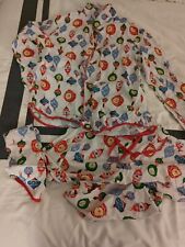 Cyberjammies christmas pyjamas for sale  LONDON