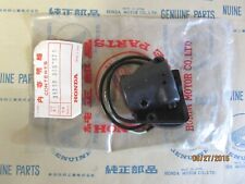 HONDA SL350 K0 NOS Horn Switch Assembly 35250-310-671, used for sale  Shipping to South Africa