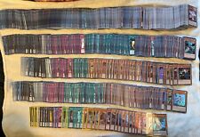Yugioh bulk lot for sale  Shipping to Ireland