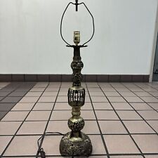 lamp tall table 36 for sale  Jacksonville