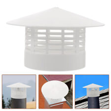Chimney cap plastic for sale  Shipping to Ireland
