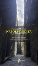 Francesco mastriani napoli usato  Nocera Superiore