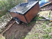 Small medium trailer for sale  RUGELEY