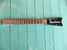 Vintage 1960s danelectro for sale  Coldwater