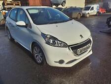 Peugeot 208 2012 for sale  STRANRAER