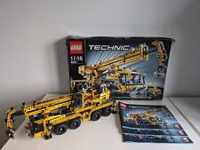 lego technic crane for sale  ABERDEEN