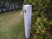 Wasserzapfstelle granit außen gebraucht kaufen  Spreenhagen