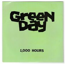 Green day 1000 for sale  Oakland