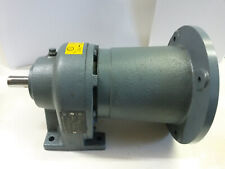 Nord gearbox 486rpm for sale  LONDON