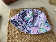 Lilly pulitzer bucket for sale  Hanover