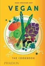 Vegan cookbook for sale  ROSSENDALE
