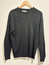 Black primark jumper for sale  BRAINTREE