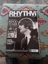 Rhythm magazine special for sale  NEWBURY
