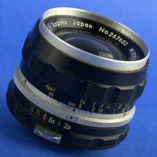 Nikkor 35mm 2.8 for sale  East Meadow