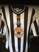 Newcastle united football for sale  WAKEFIELD