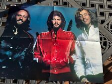 bee gees poster for sale  Wheaton