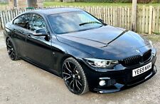 2019 bmw 430d for sale  YORK