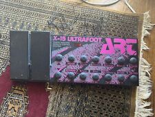 Art ultrafoot digital for sale  Shipping to Ireland