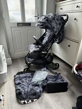 cosatto pushchair for sale  KING'S LYNN
