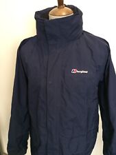 Berghaus gore tex for sale  KEIGHLEY