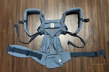 Ergobaby Omni 360 Cool Air Mesh Carrier for sale  Shipping to South Africa