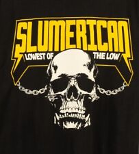 Yelawolf slumerican shirt for sale  Glendale