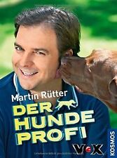 Hundeprofi doppelband rütter gebraucht kaufen  Berlin