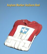 Asylum worker uniform d'occasion  Expédié en Belgium